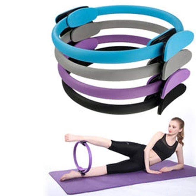 aro de pilates venta